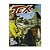 Tex: Fúria comanche - Nº 545 - Imagem 1