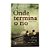 Onde termina o rio - Charles Martin - Imagem 1