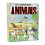 Meu grande livro...Animais - Cíntia Taice Oneda Petris - Imagem 1