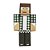 Boneco Pequeno Authentic Games - Imagem 1