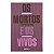 Os Mortos e o Vivos - Reginaldo Prandi - Imagem 1