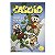 Cascão: Cascão e o pé de melão - Nº 14 - Imagem 1