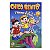 Chico Bento: O trenzinho de estrelas - Nº 15 - Imagem 1