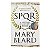 SPQR: A History Of Ancient Rome - Mary Beard - Imagem 1