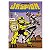 Jaspion: O hospedeiro - Nº 8  - O fantástico Jaspion - Imagem 1