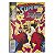 Superboy versus Ray - Nº 4 - Revista de Aço - Imagem 1