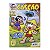 Cascão: O grande desafio - Nº 32 - Imagem 1