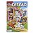 Cascão: Feliz páscoa - Nº 63 - Imagem 1