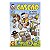 Cascão: O baú mágico - Nº 99 - Imagem 1