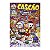 Cascão: Perdidos no meio do quarto! - Nº 42 - Imagem 1
