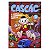 Cascão: A fábrica de brinquedos paralela - Nº 10 - Imagem 1