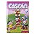 Cascão: Os mimadinhos - Nº 40 - Imagem 1
