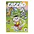 Cascão: Banho no cascão só com imaginação! - Nº 28 - Imagem 1