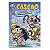 Cascão: A máquina de lavar assombrada - Nº 62 - Imagem 1