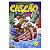 Cascão: Os caçadores de monstros marinhos - Nº 18 - Imagem 1