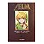 The Legend of Zelda - Oracle of seasons oracle of ages - Perfect Edition - Imagem 1
