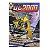 DC 2000: De volta ao planeta Thanagar! - Nº 44 - Imagem 1