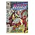 Novos Titãs: Flash versus Darkstars - Segundo Round! - Nº 115 - Imagem 1
