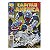 Capitão América - Nº 185 - Imagem 1