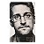 Permanent Record - Edward Snowden - Imagem 1