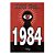 1984 - George Orwell - Imagem 1