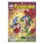 Cebolinha: Supercebolinha e flocos, o cachorro atômico! - Nº 87 - Imagem 1