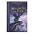 Percy Jackson E Os Olimpianos: A Maldição do Titã - Livro 3 - Rick Riordan - Imagem 1