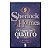 Sherlock Holmes: O Signo Dos Quatro - Sir Arthur Conan Doyle - Imagem 1