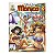 Turma da Mônica Jovem: Férias na praia - Nº 78 - Imagem 1