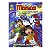 Turma da Mônica Jovem: Herdeiros da Terra - Nº 84 - Imagem 1