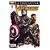 Os Novos Vingadores: A iniciativa - Nº 52 - Imagem 1