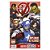 Os Vingadores: Ampliando as fileiras! - Nº 003 - Imagem 1