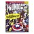 Mundo dos Super Heróis: Dossiê Vingadores - Nº 7 - Imagem 1