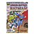 Liga da Justiça e Batman: A primeira missão da nova equipe - Nº 2 - Imagem 1