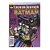 Liga da Justiça e Batman: Bane ataca - Nº 5 - Imagem 1