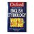 The Concise Oxford Dictionary Of English Etymology - Imagem 1