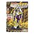 DC 2000: Starman o fogo como inimigo! - Nº 25 - Imagem 1