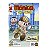 Mônica y sus amigos: Sheloco Cebolla Holmes - Nº 3 - Imagem 1