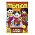 Mônica: A barraca do bolo - Nº 8 - Imagem 1