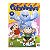 Cebolinha: O Blob - Nº 27 - Imagem 1