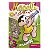 Magali: A flautista - Nº 36 - Imagem 1