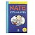 Nate Está Na Área - Livro 6 - Lincoln Peirce - Imagem 1