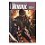 Ninjak - Volume 1 - Imagem 1