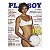 Playboy - Ida do Volêi - Setembro 1996 - Imagem 1