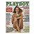 Playboy - Monique Lafond - Abril 1981 - Imagem 1