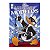 Disney Artistas e Modelos - Imagem 1