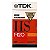 Fita Video Casete VHS - Virgem TDK HS T-120 - Imagem 1