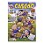 Cascão: A nova era do gelo - Nº 55 - Imagem 1