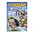 Cascão: A máquina de lavar assombrada - Nº 62 - Imagem 1