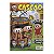 Cascão: A máquina do tempo - Nº 61 - Imagem 1